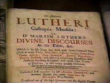 luther text