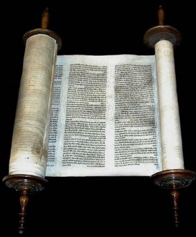 the torah